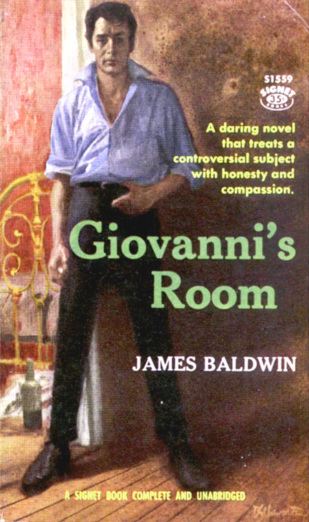 Giovanni's room