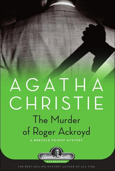 The Murder of Roger Ackroyd