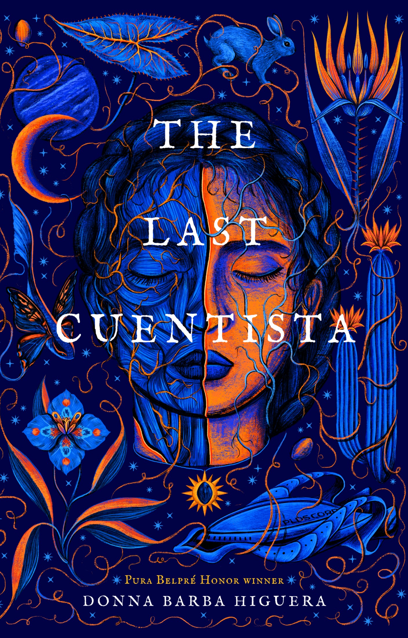 The Last Cuentista