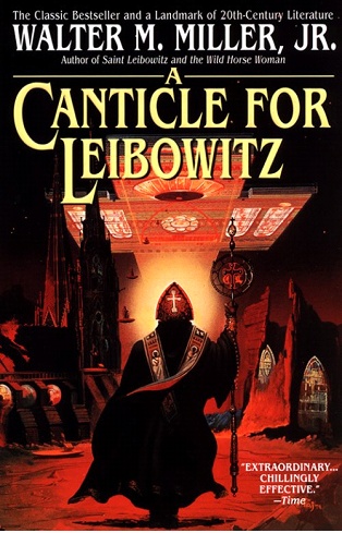 A Canticle For Leibowitz