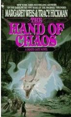 The Hand of Chaos