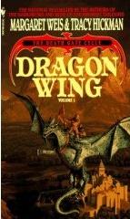 Dragon Wing