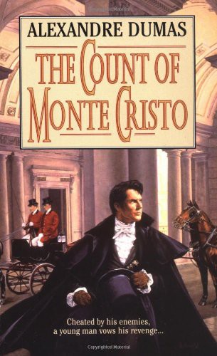 The Count of Monte Cristo